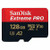 SANDISK EXTREME PRO MICRO SDHC 128GB