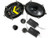 Kicker CS 6x8 / 5x7 Component Speakers