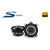 Alpine S2-S40 - Type S 4" COAXIALS