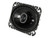 Kicker DSC460 | 4x6" coaxial speaker set