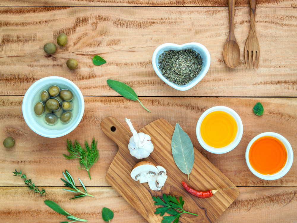 Olive Oil Flavors - How to Use Each One for Outstanding Dishes