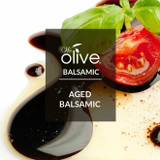 Aged Balsamic Vinegar 1