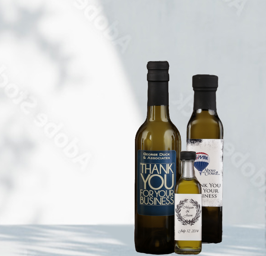 Custom Labels
