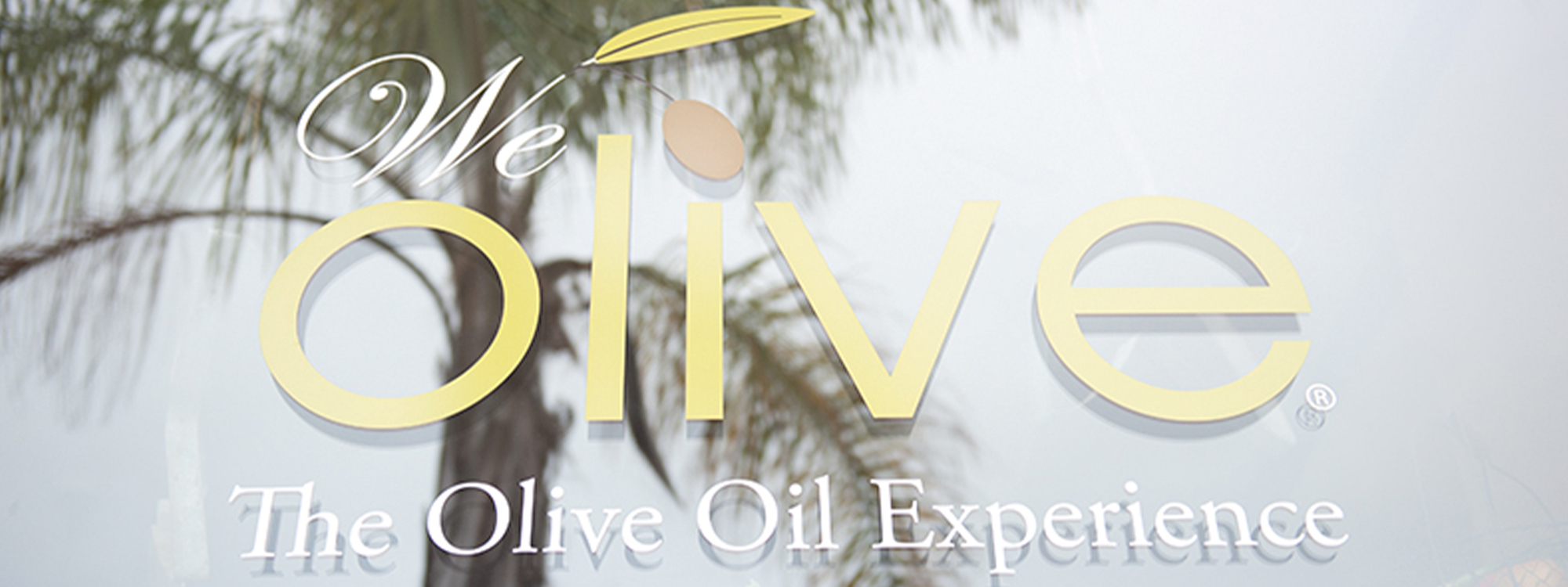 Olive Oil Store Near Me