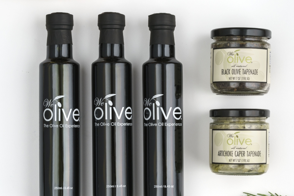 Shop Olive Oils