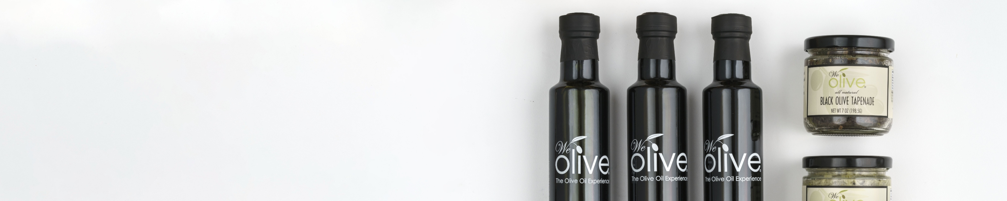 Shop Olive Oils