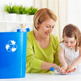 How To Recycle Your Plastic Bottles Properly