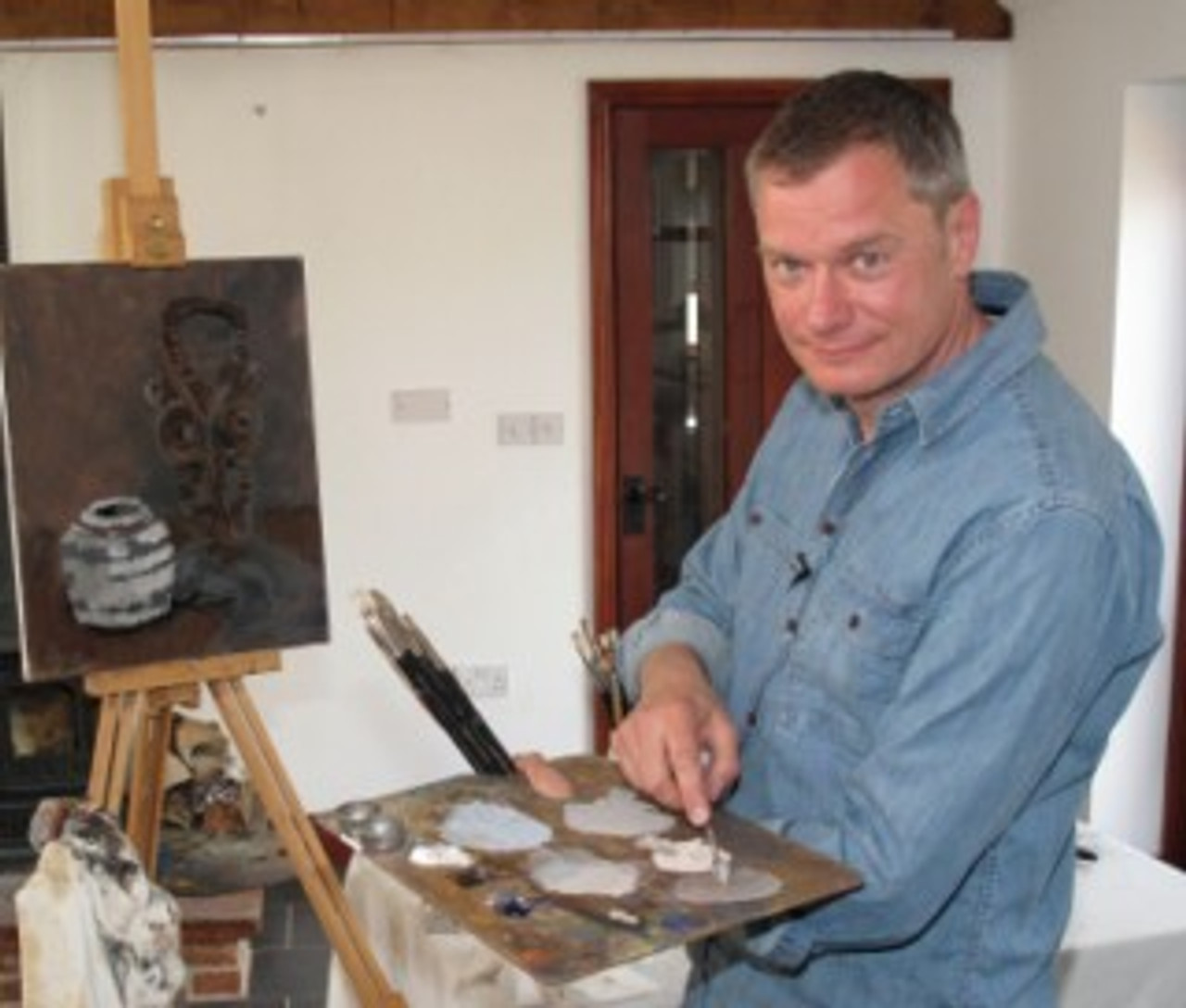 James Willis