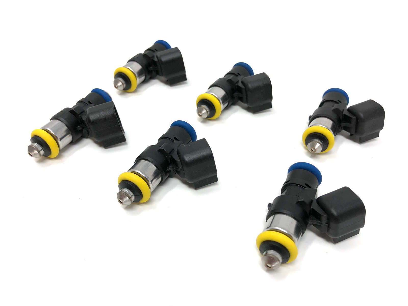 Bosch Flow Matched Injectors (Short) 950cc