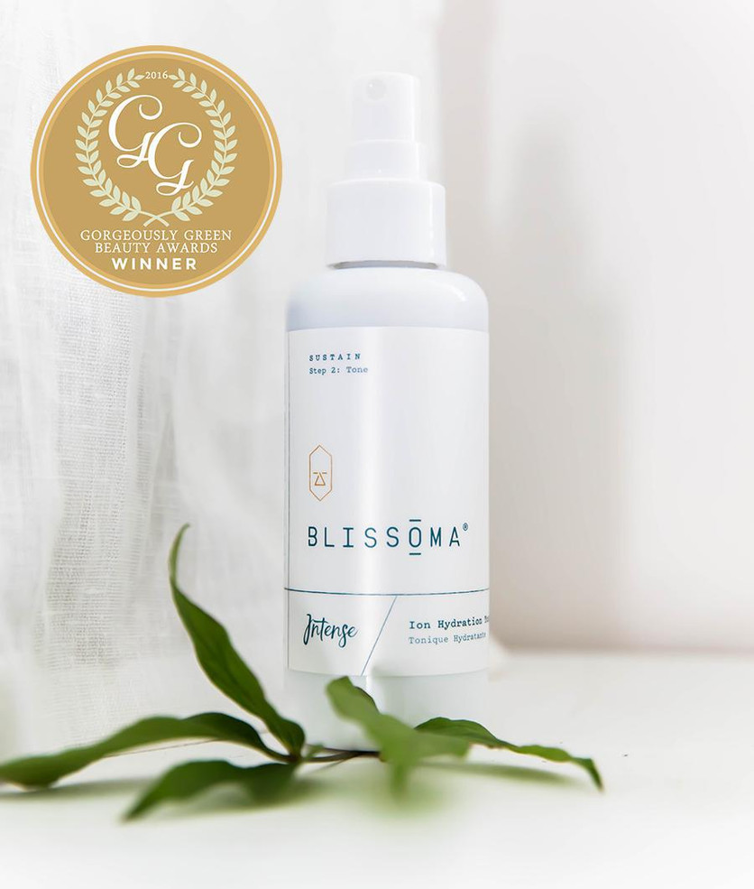 Intense - Ion Hydration Tonique Intense - Ion Hydration Tonique