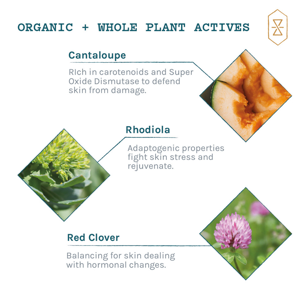 Adapt - Bio Balance Tonique