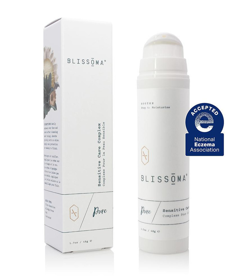 Pure - Sensitive Care Complex