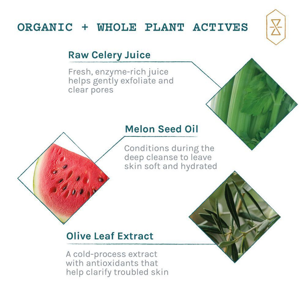 Refine - Clay Renewal Treatment Refine - Clay Renewal Treatment