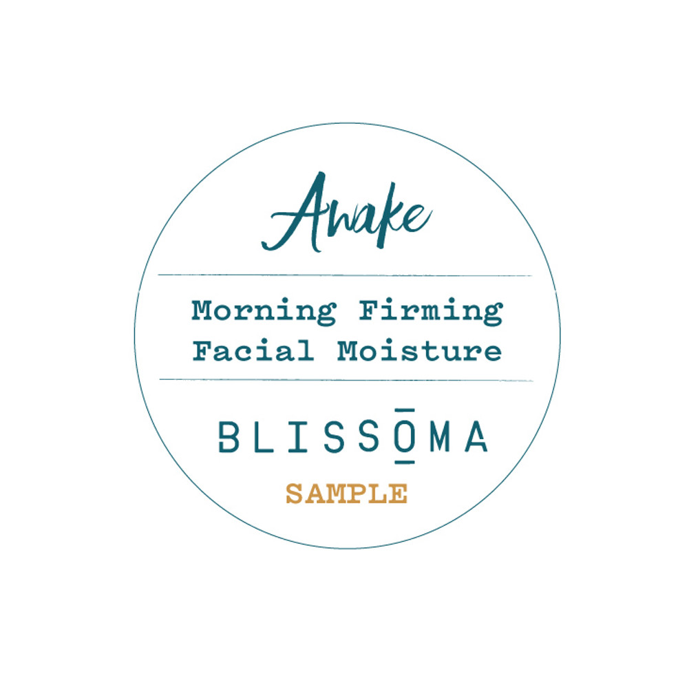 Sample Awake - Morning Firming Facial Moisture Sample Awake - Morning Firming Facial Moisture