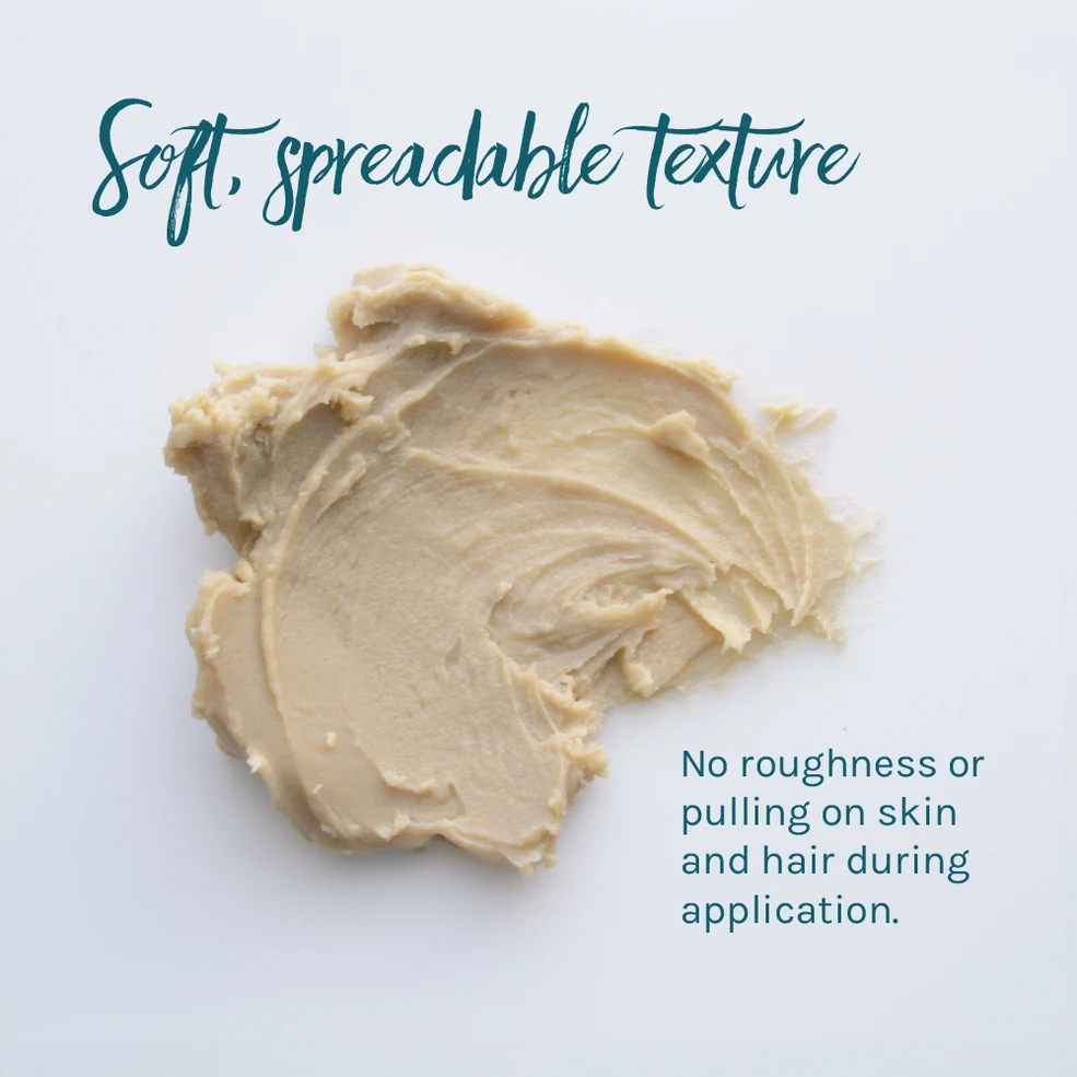 Mini Scentless Stick Solid Natural Deodorant