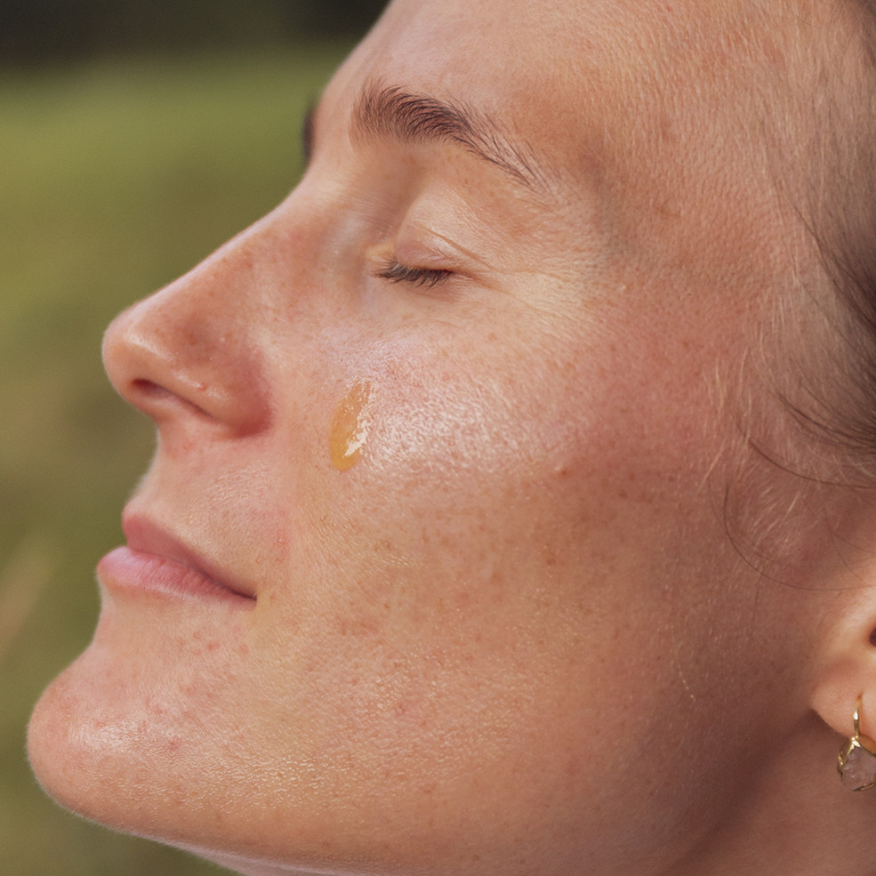 Timeless Vitamin C Reconstruction Concentrate