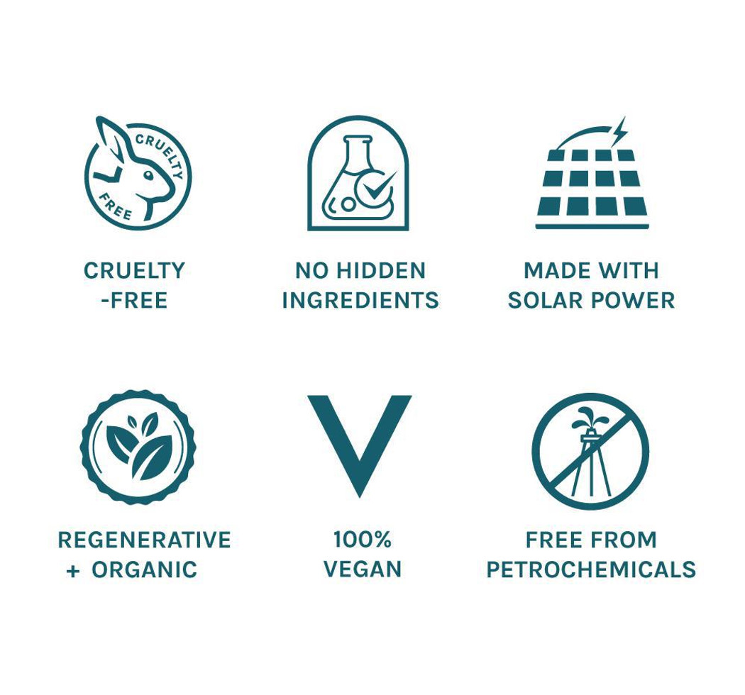 Serene - Sacred Waters Tonique Serene - Sacred Waters Tonique