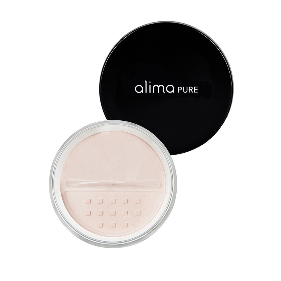 Alima Pure Satin Matte Foundation