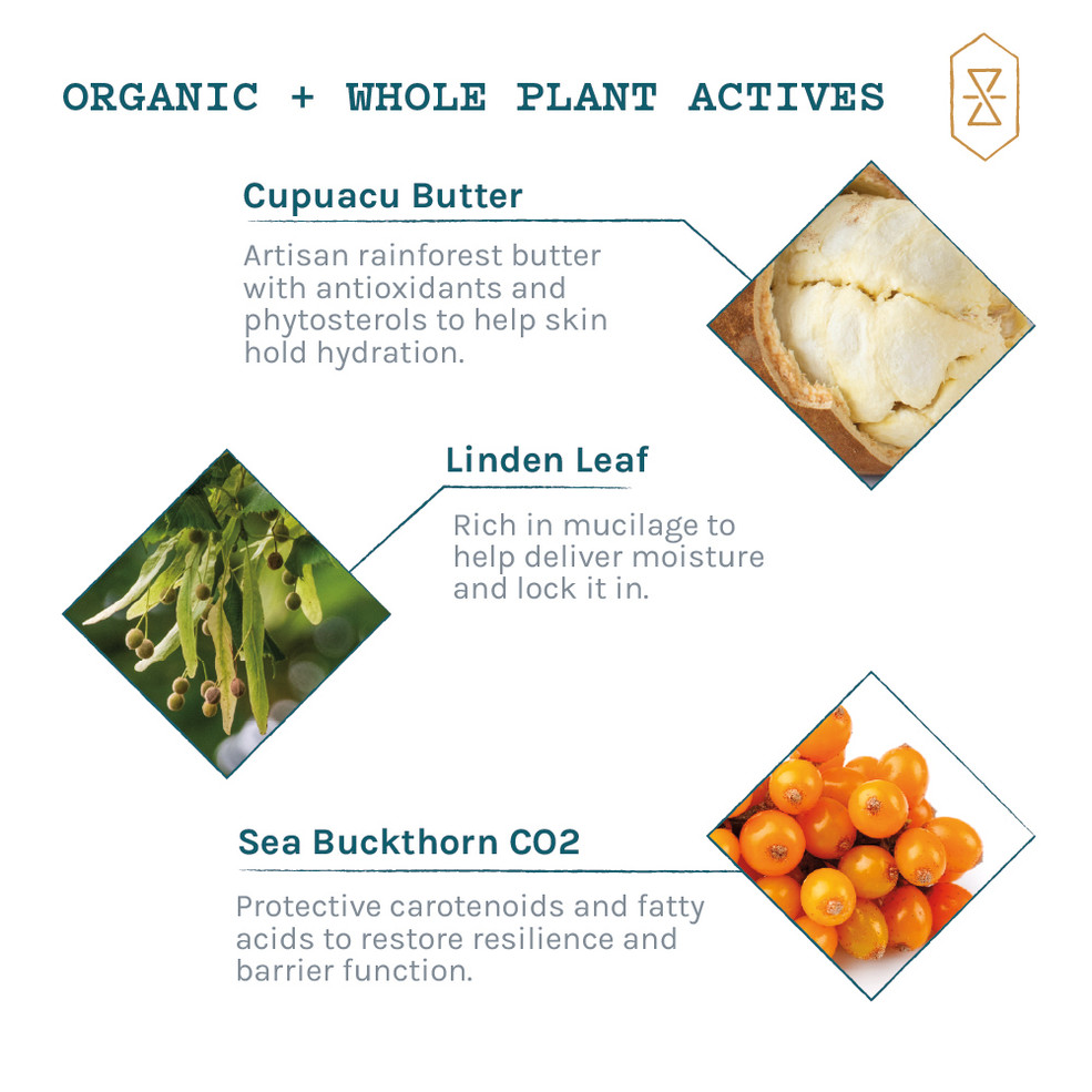 Neroli Healthy Skin Hand and Body Cream