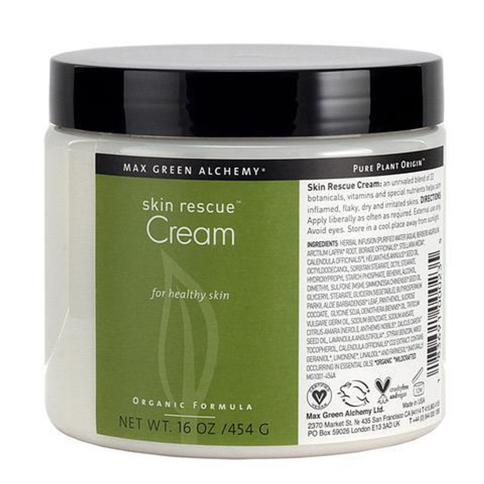 MGA Skin Rescue Cream MGA Skin Rescue Cream