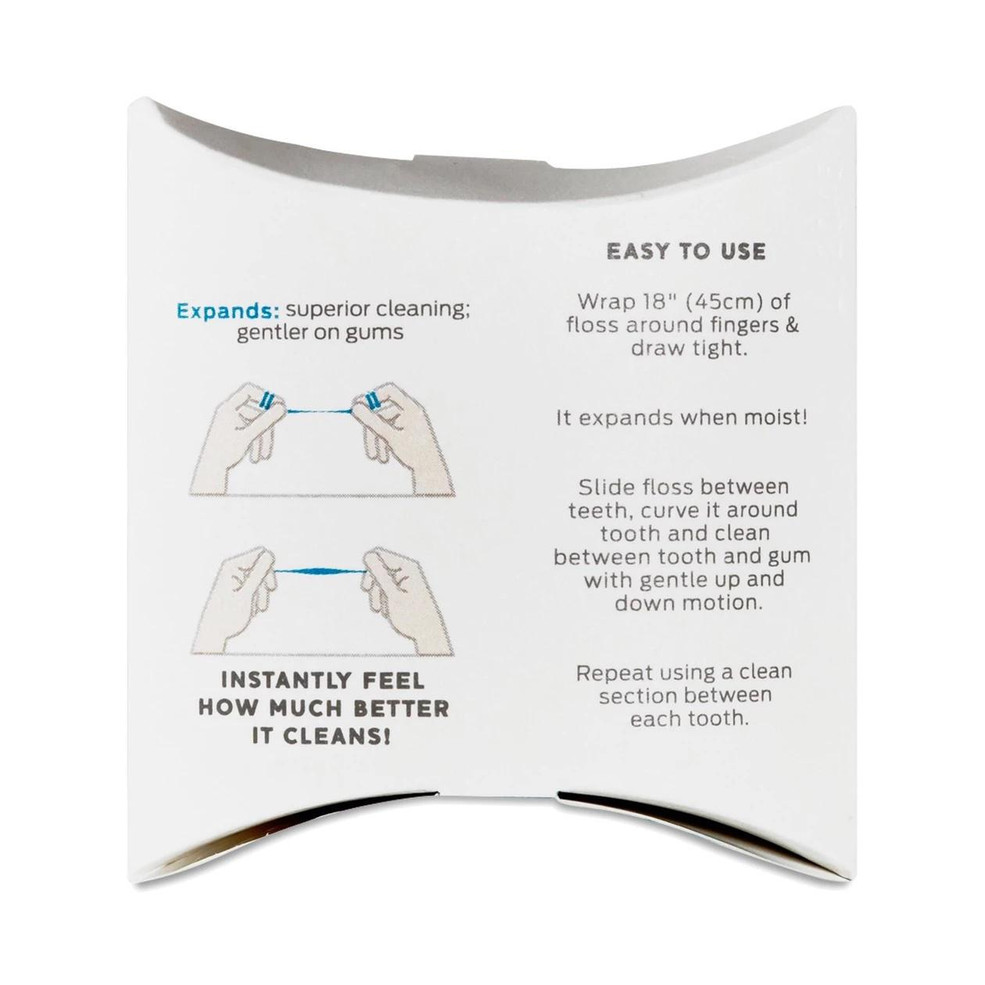 drTung's Smart Floss drTung's Smart Floss