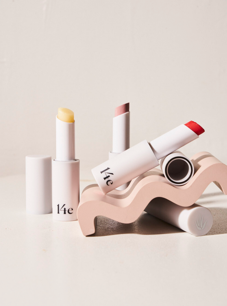 14E Lip Sheen 14E Lip Sheen