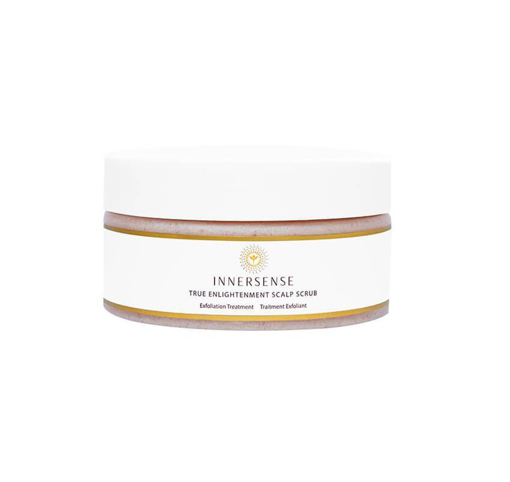 Innersense True Enlightenment Scalp Scrub Innersense True Enlightenment Scalp Scrub