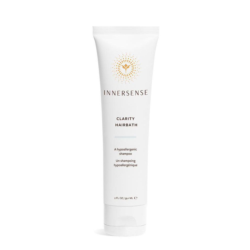 Innersense Travel Size Clarity Hairbath Innersense Travel Size Clarity Hairbath