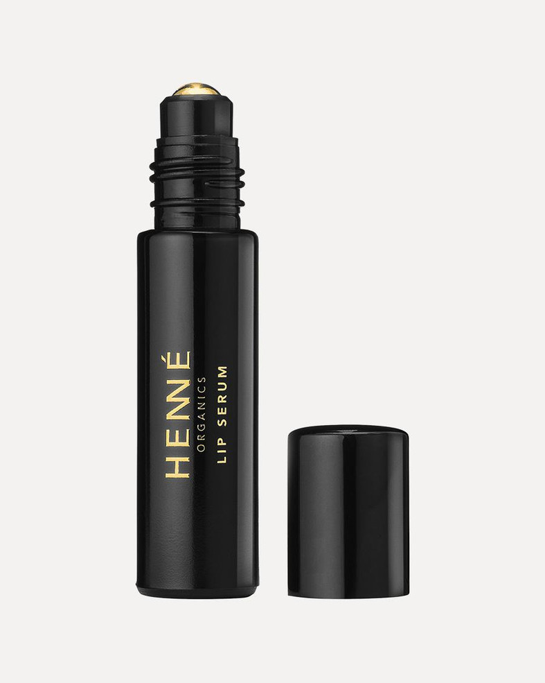 Henné Organics Lip Serum