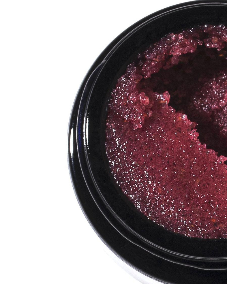 Henné Organics Nordic Berries Lip Exfoliator Henné Organics Nordic Berries Lip Exfoliator