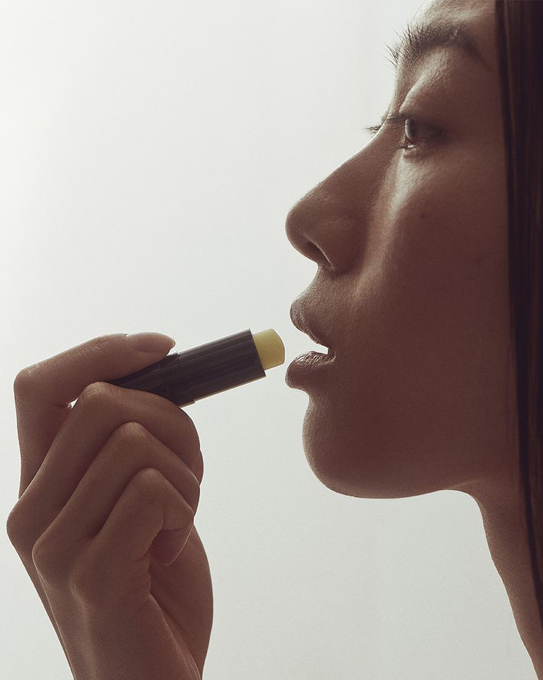 Henné Organics Luxury Lip Balm V2 Henné Organics Luxury Lip Balm V2