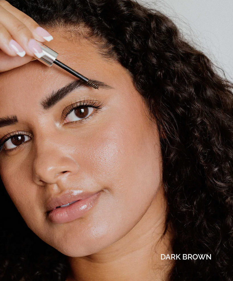 Fitglow Plant Protein Brow Gel