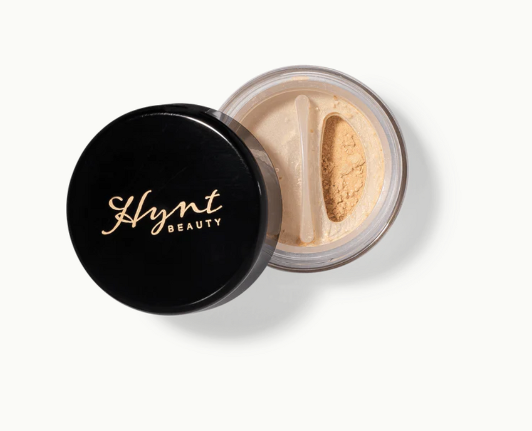Hynt Beauty LUMIERE Radiance Boosting Powder