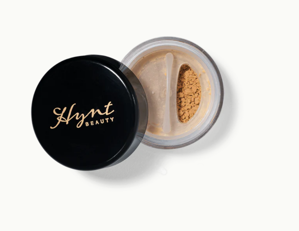 Hynt Beauty VELLUTO Pure Powder Foundation (Sample Size)