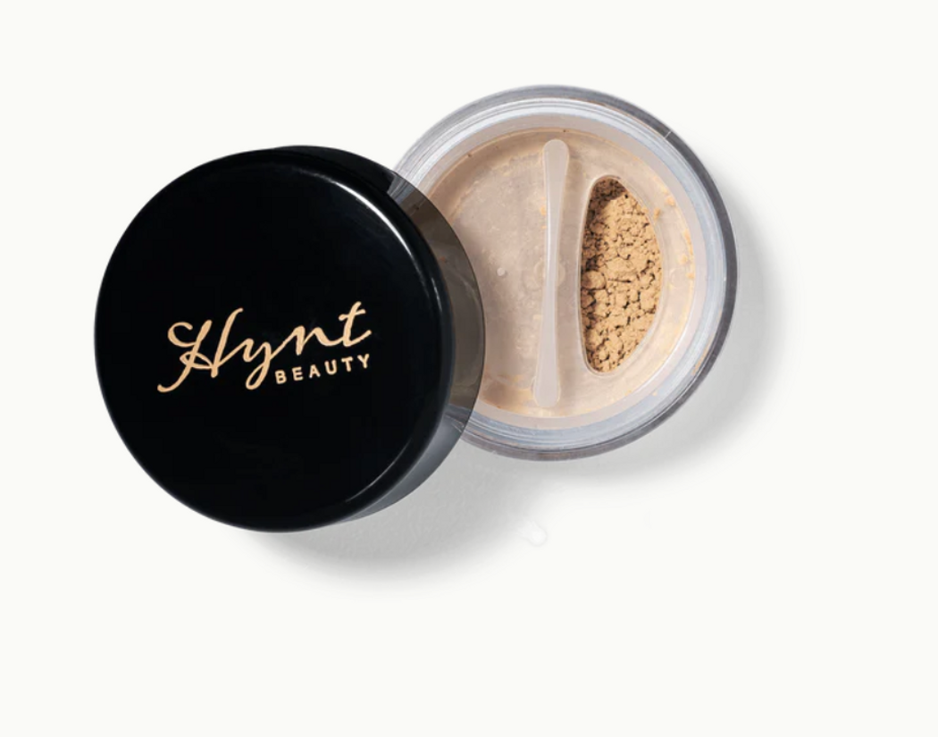 Hynt Beauty VELLUTO Pure Powder Foundation (Sample Size)