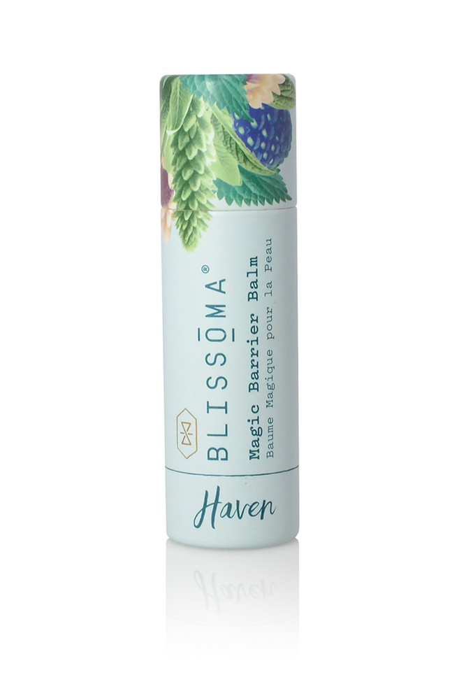 Haven - Magic Barrier Balm for Lips and Skin