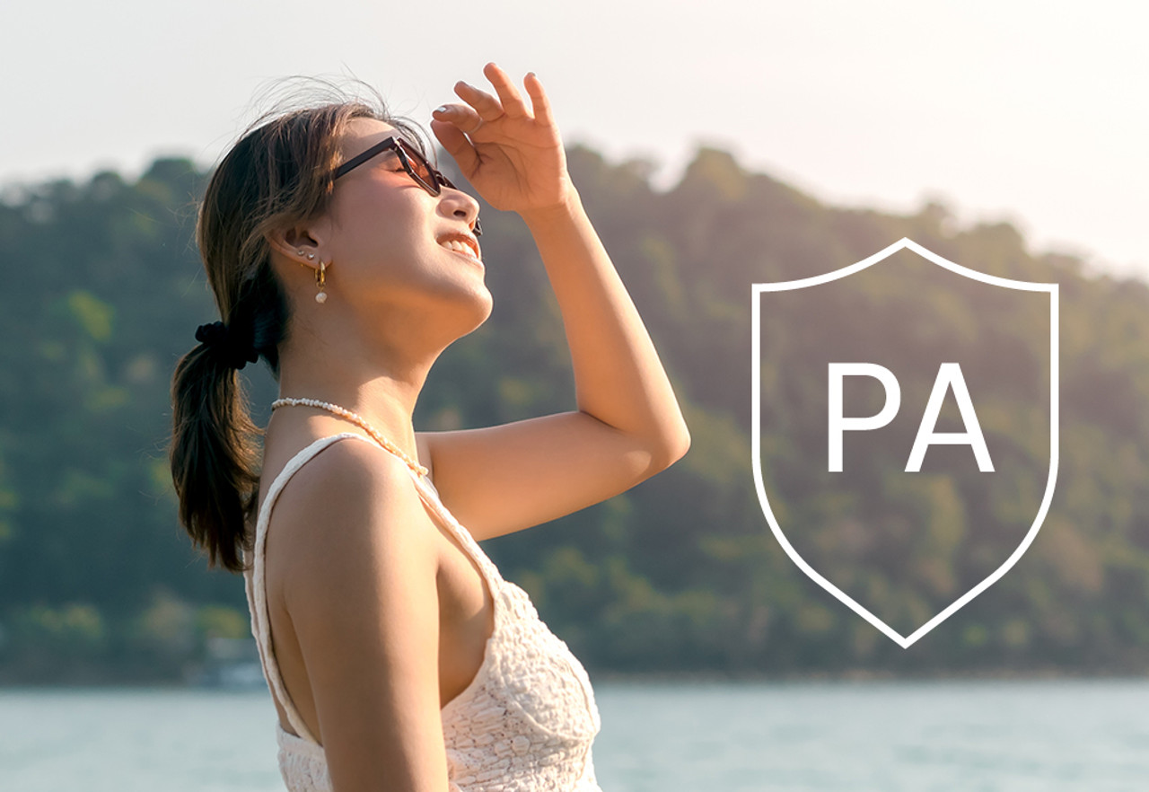 What’s The Meaning of PA Rated Sunscreen? Unpacking UVA Protection In Sunscreen