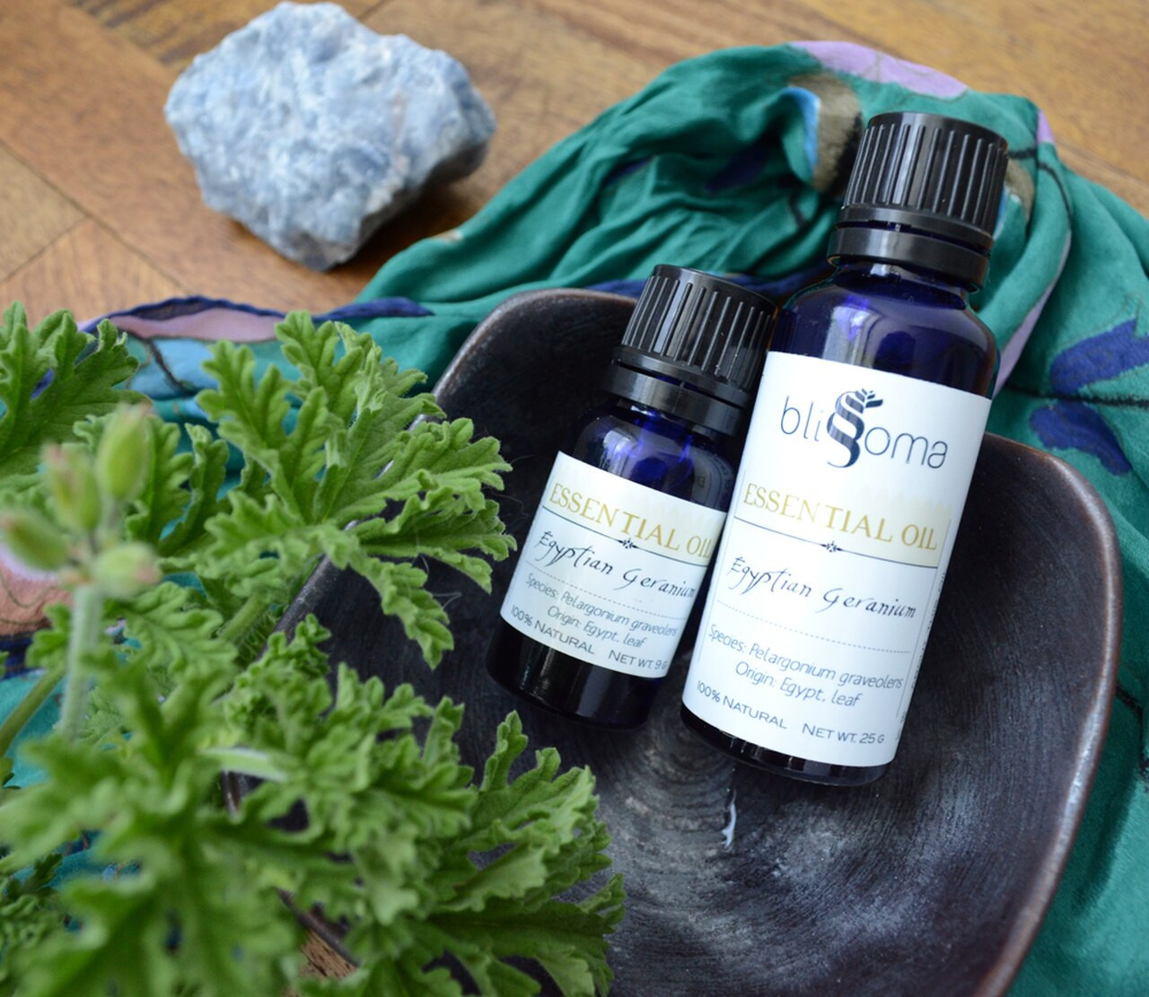 Essential oil bug repellent - a DIY blend recipe and dilution rates for natural bug spray to deter insects