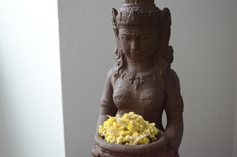 Beauty rituals vs beauty routines - better skincare results from a change of intention and attention