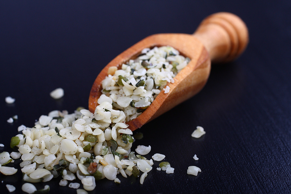 Hemp Seed Oil For Skin - Before + Afters of Cystic Acne and Rosacea and Why It Works