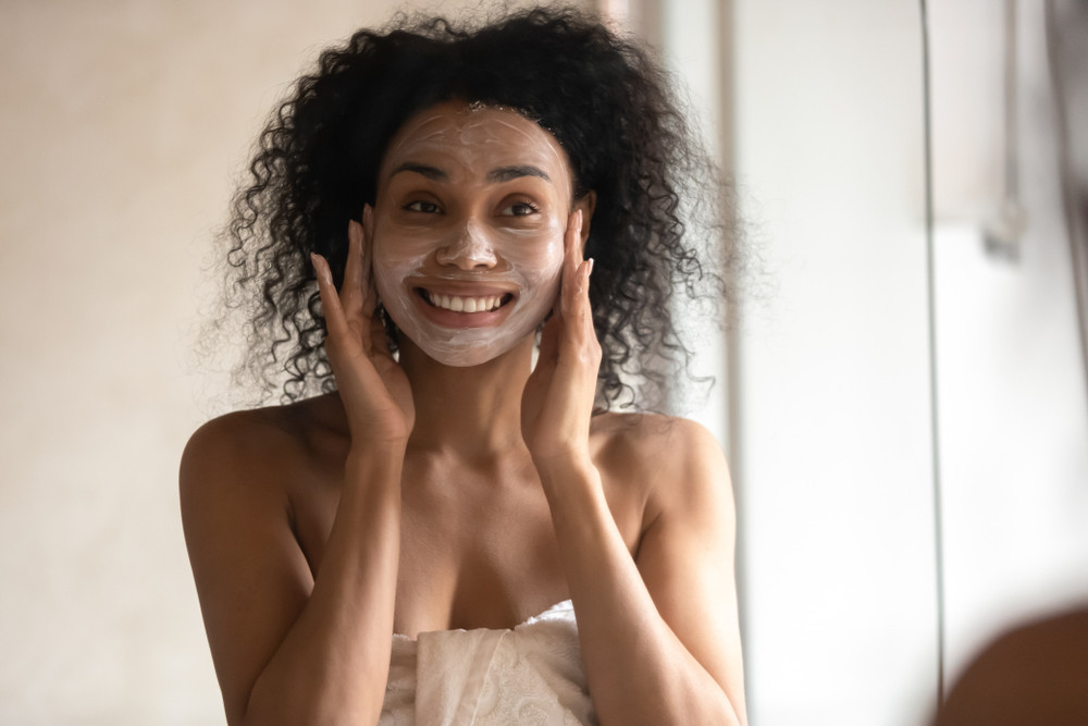 How to Care for Melanin Rich Skin