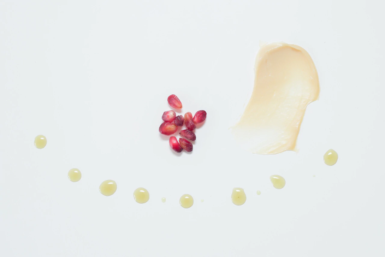 The MVP Mask for Sensitive Skin - Do more for face, hands, and hair with one plant-packed, buttery mask