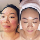 Free - Rejuvenating Herbal Gel Cleanser + Makeup Remover