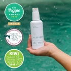 Free - Rejuvenating Herbal Gel Cleanser + Makeup Remover