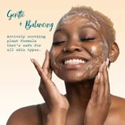 Free - Rejuvenating Herbal Gel Cleanser + Makeup Remover