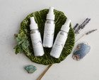 Citrus Natural Deodorant Aromatic Spray Citrus Natural Deodorant Aromatic Spray