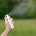 Citrus Natural Deodorant Aromatic Spray