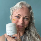 Glow - Good Earth Exfoliant Powder