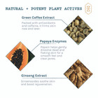 Glow - Good Earth Exfoliant Powder
