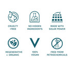 Flora Sample - Touch Facilitation Massage Gel Flora Sample - Touch Facilitation Massage Gel